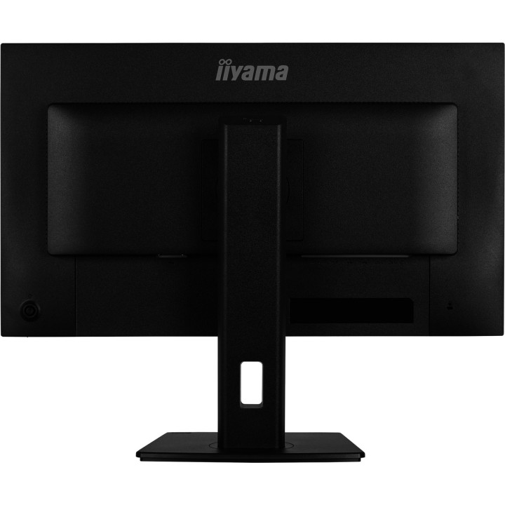 IIYAMA Écran IPS avec pied réglable en hauteur PROLITE- 27"