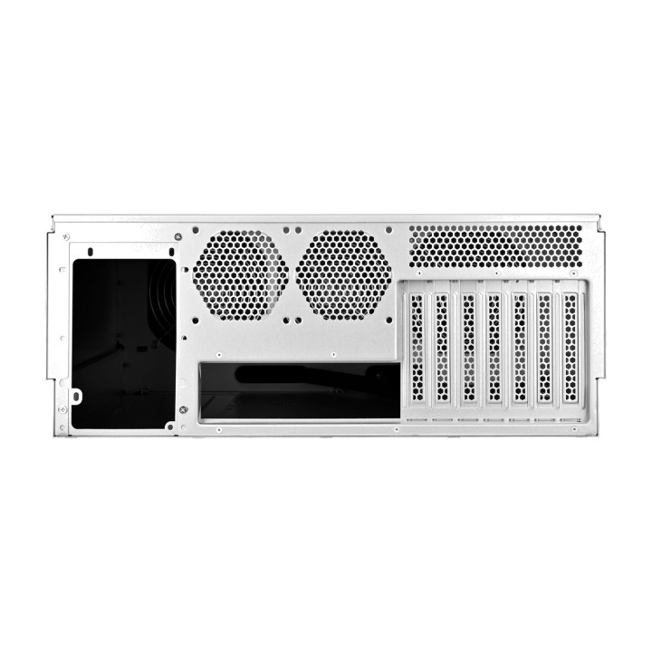 SILVERSTONE Boîtier serveur pour rack RM43-324-RS 4U-E-ATX