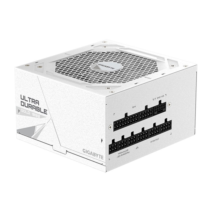GIGABYTE Fuente de alimentación modular para PC UD1000GM PG5