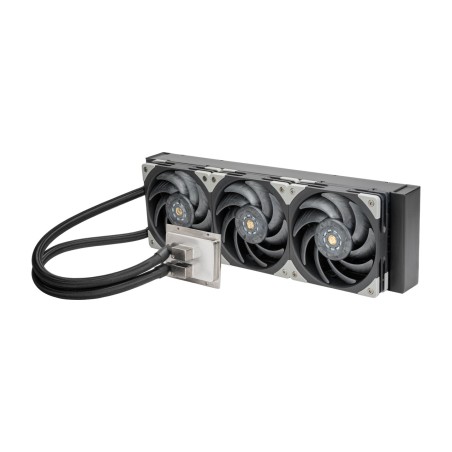 cpu liquid cooling kit sst-xe360pd 360mm