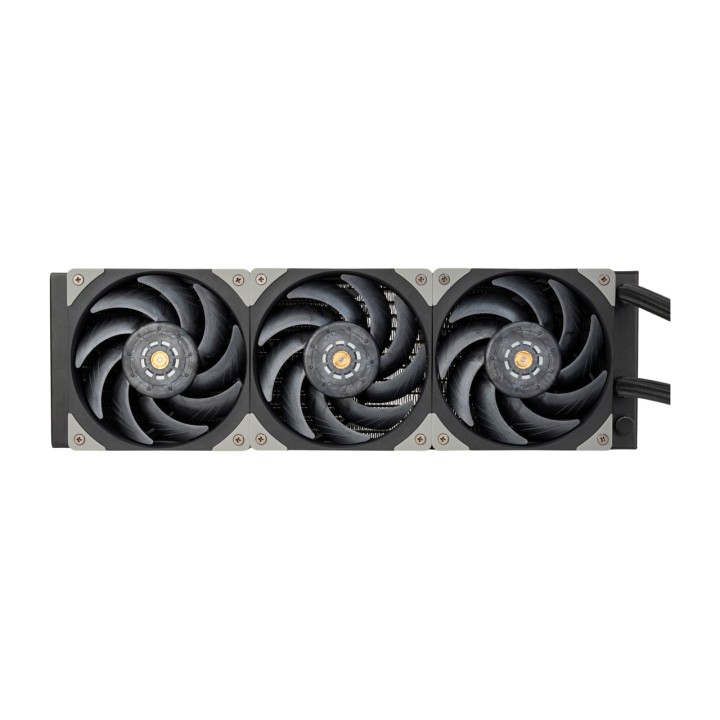 SILVERSTONE Kit de refrigeración líquida para CPU