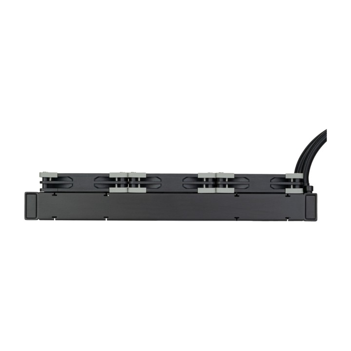 SILVERSTONE CPU liquid cooling kit SST-XE360PD 360MM