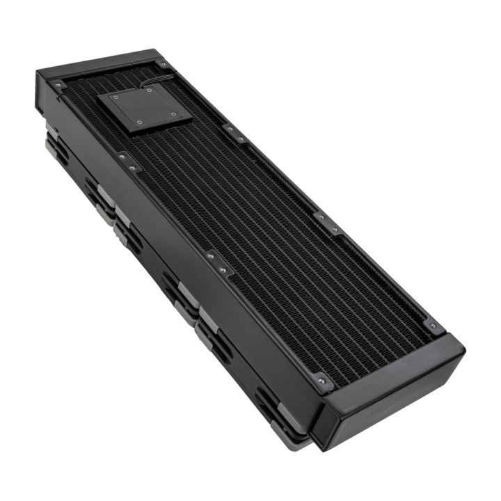 SILVERSTONE CPU liquid cooling kit SST-XE360PD 360MM