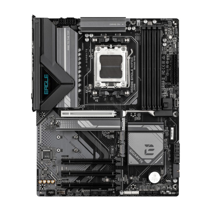 GIGABYTE Placa base ATX para AMD B650E EAGLE WIFI6E AM5 100173487