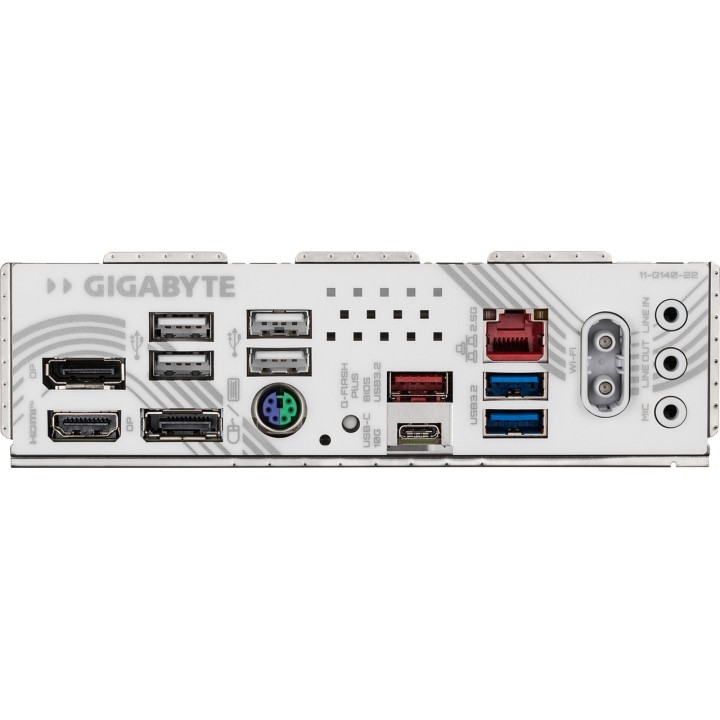 GIGABYTE Placa base micro ATX para AMD B850M EAGLE WIFI6E ICE AM5 100173480
