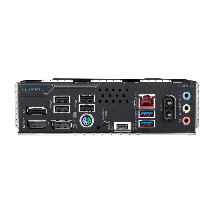 GIGABYTE Carte mère micro ATX pour AMD B840M-GAMING X WIFI6E