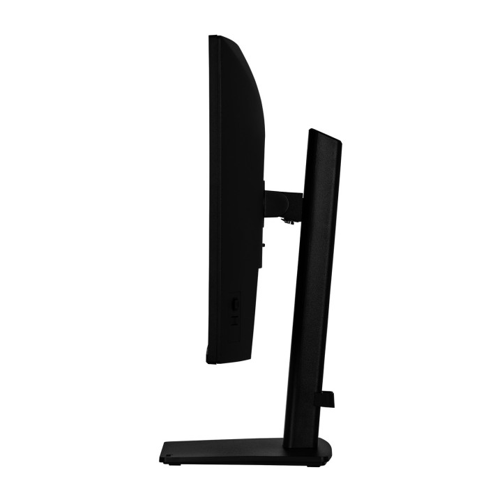 IIYAMA IPS-Monitor mit höhenverstellbarem Standfuß PROLITE-