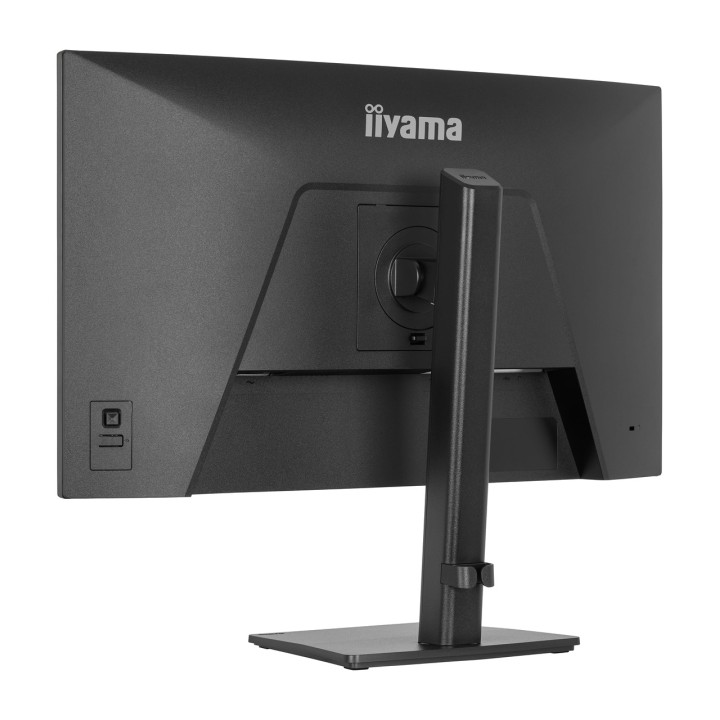 IIYAMA Écran IPS avec pied réglable en hauteur PROLITE- 27"