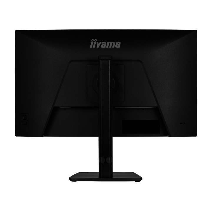 IIYAMA IPS-Monitor mit höhenverstellbarem Standfuß PROLITE-