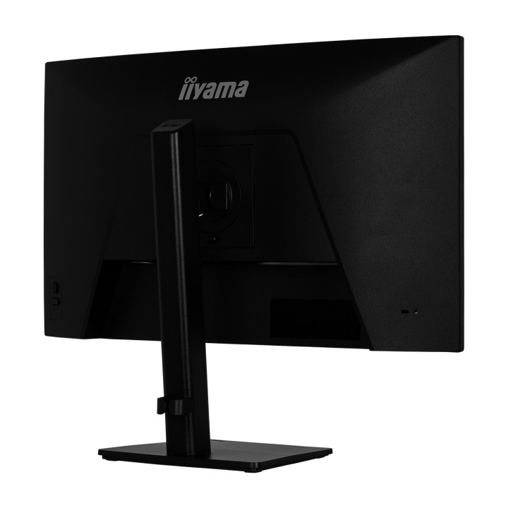 IIYAMA IPS-Monitor mit höhenverstellbarem Standfuß PROLITE-