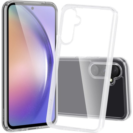 funda antigolpes con esquinas reforzadas para móvil styleshell-shockflex-galaxy a57 5g
