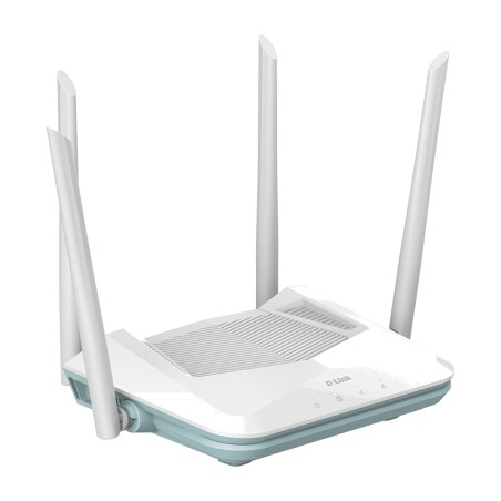 smart wi-fi 6 router eagle pro ai r15 ax1500
