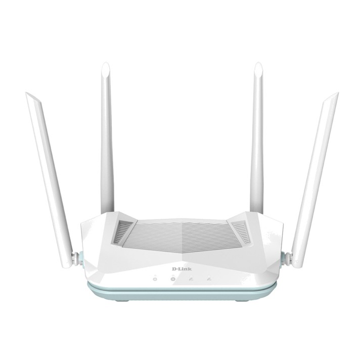 D-LINK Router Wi-Fi 6 intelligente EAGLE PRO AI R15 AX1500