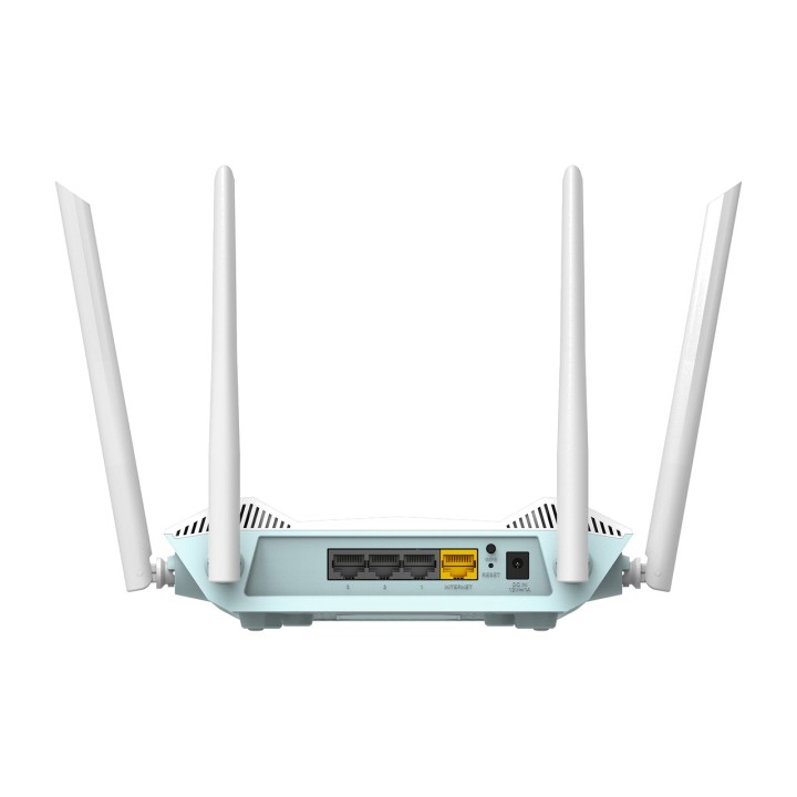 D-LINK Routeur intelligent Wi-Fi 6 EAGLE PRO AI R15 AX1500