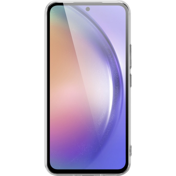 NEVOX Custodia sottile e flessibile per cellulare