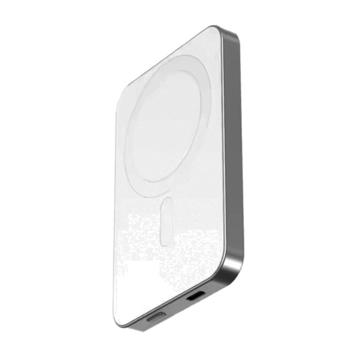 NEVOX Batterie externe sans fil magnétique
