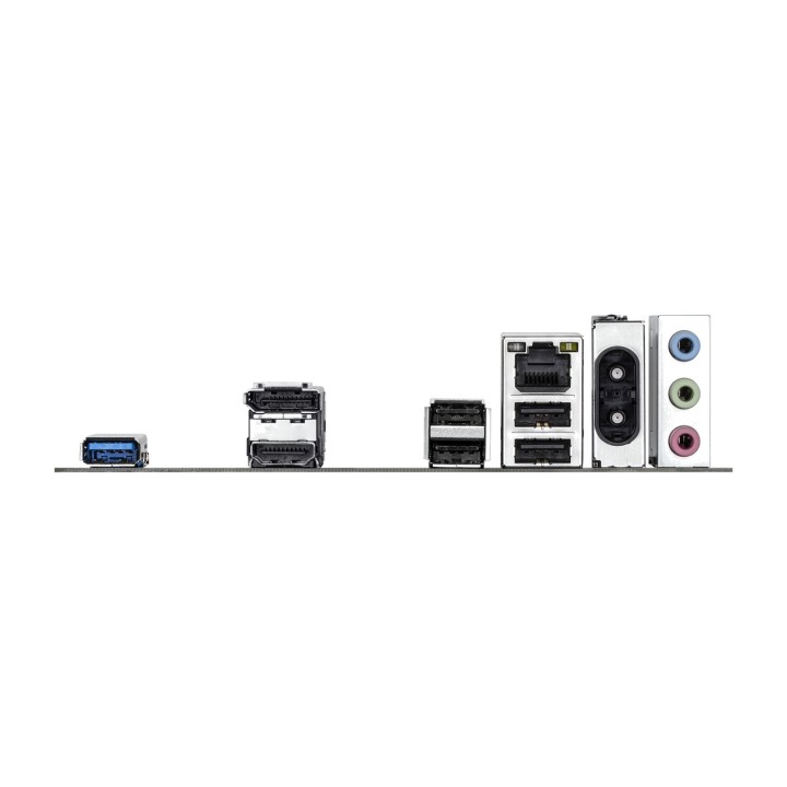 GIGABYTE Carte mère micro ATX pour Intel H610M D3W WIFI6