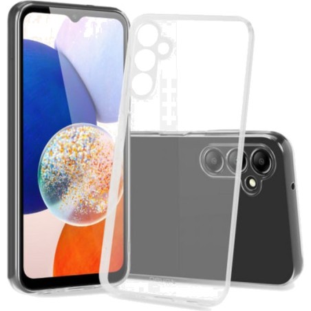 funda fina flexible para móvil styleshell-flex galaxy a17 5g