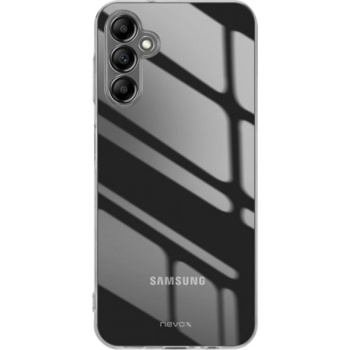 NEVOX Coque fine et souple pour téléphone STYLESHELL-FLEX