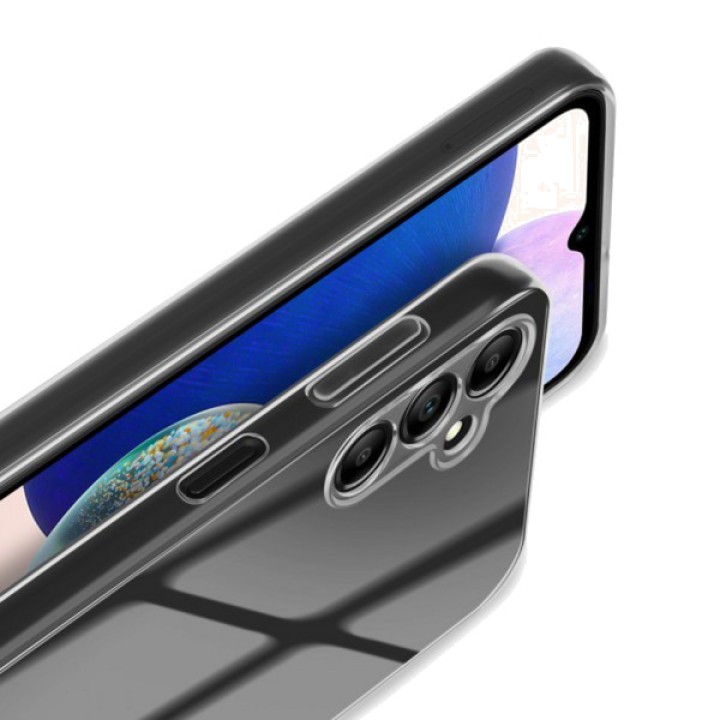 NEVOX Coque fine et souple pour téléphone STYLESHELL-FLEX