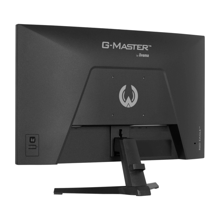 IIYAMA Monitor gaming G-MASTER-RED EAGLE 27" FULL HD