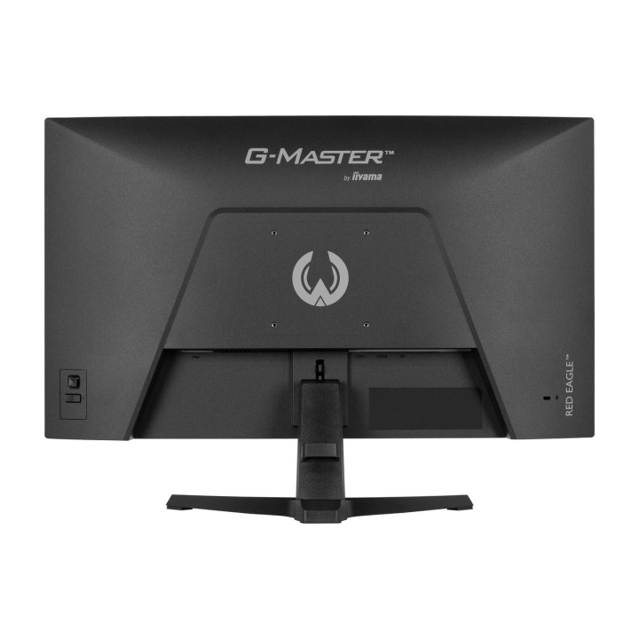 IIYAMA Gaming monitor G-MASTER-RED EAGLE 27" FULL HD