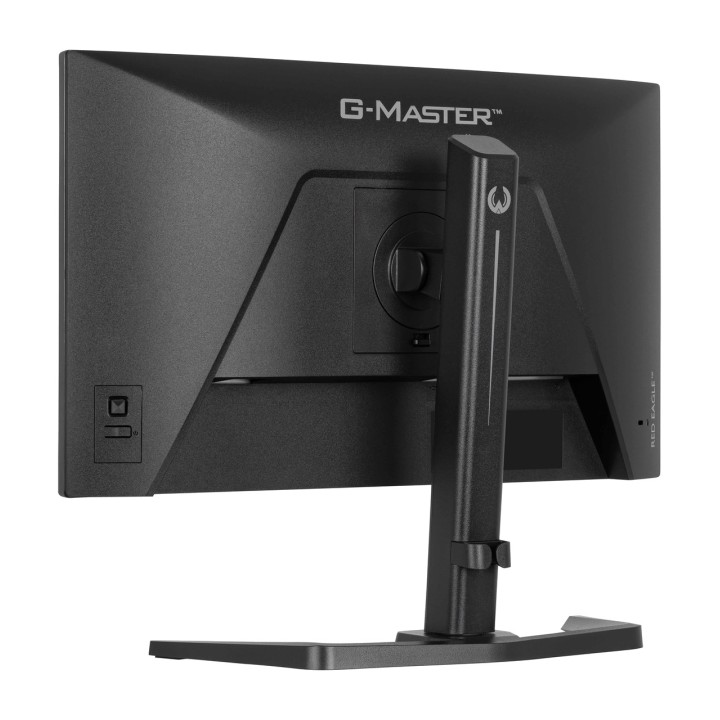 IIYAMA Moniteur gaming G-MASTER-RED EAGLE 23,8" FULL HD