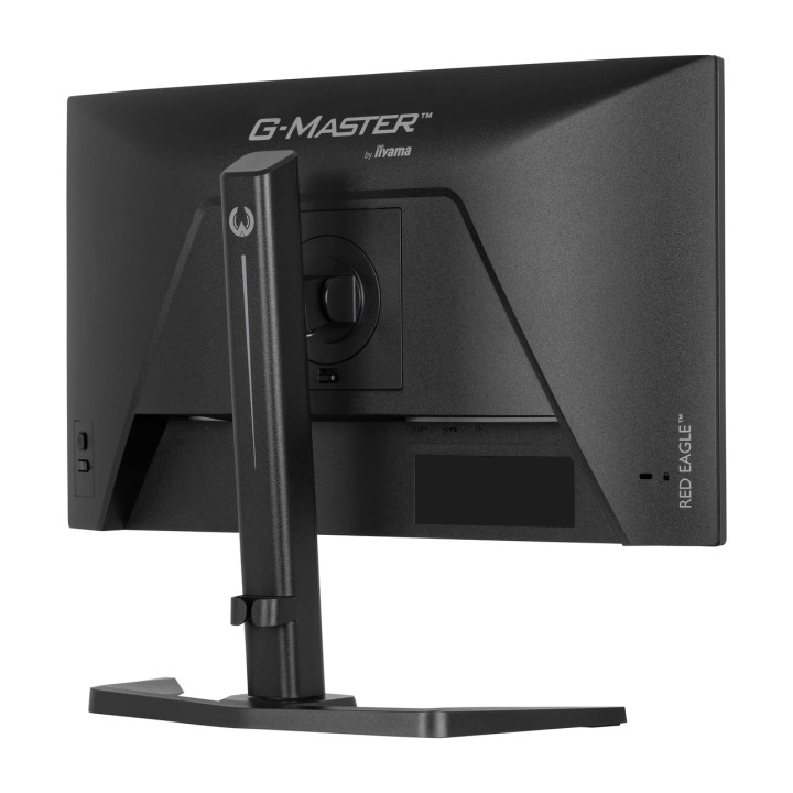 IIYAMA Moniteur gaming G-MASTER-RED EAGLE 23,8" FULL HD