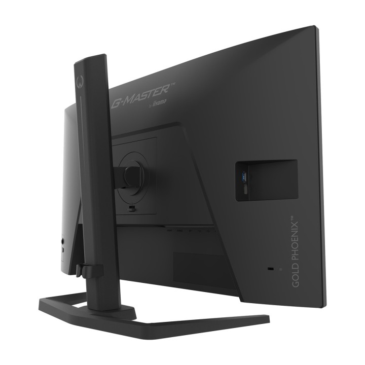 IIYAMA Gaming-Monitor G-MASTER GOLD PHOENIX 27" WQHD
