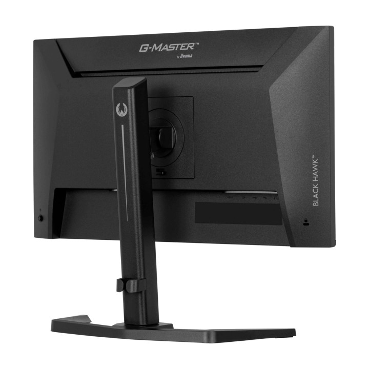 IIYAMA Gaming-Monitor G-MASTER-BLACK HAWK 23,8" FULL HD