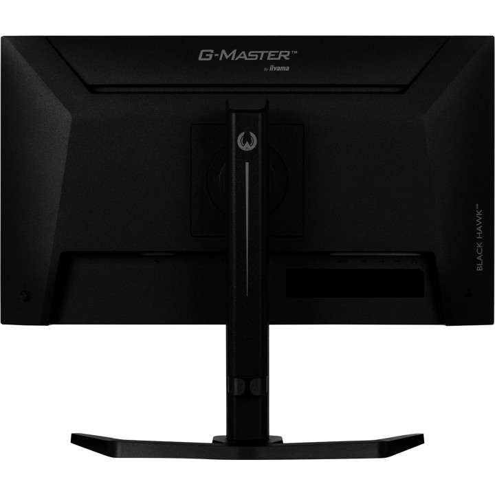IIYAMA Gaming-Monitor G-MASTER-BLACK HAWK 23,8" FULL HD