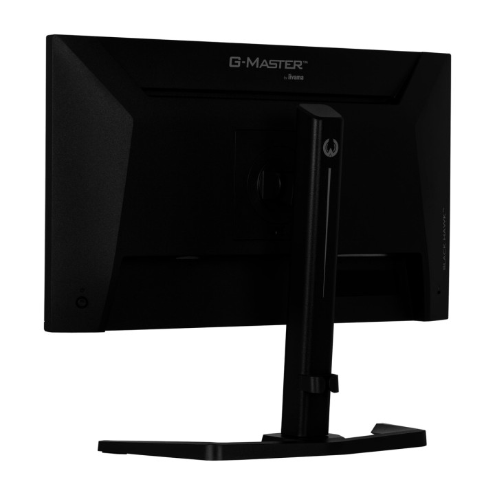 IIYAMA Gaming-Monitor G-MASTER-BLACK HAWK 23,8" FULL HD