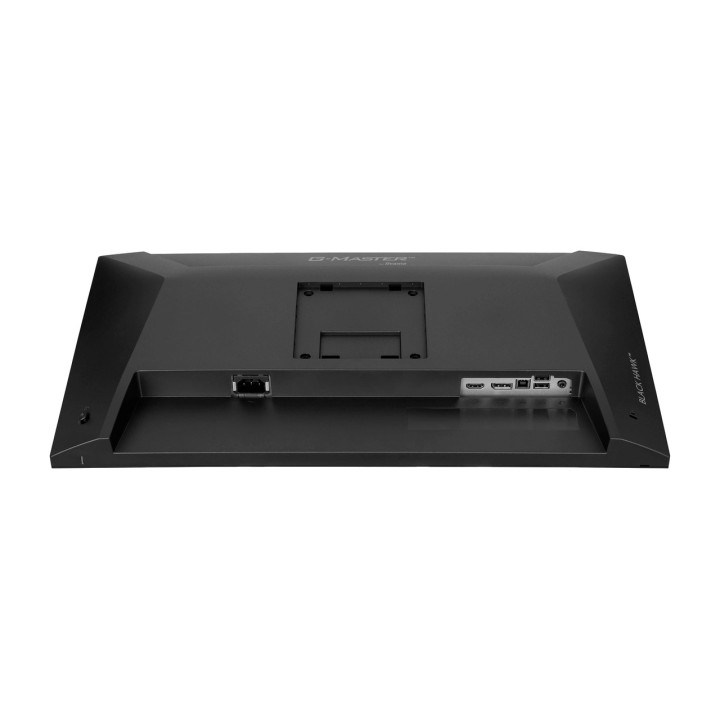 IIYAMA Moniteur gaming G-MASTER-BLACK HAWK 23,8" FULL HD