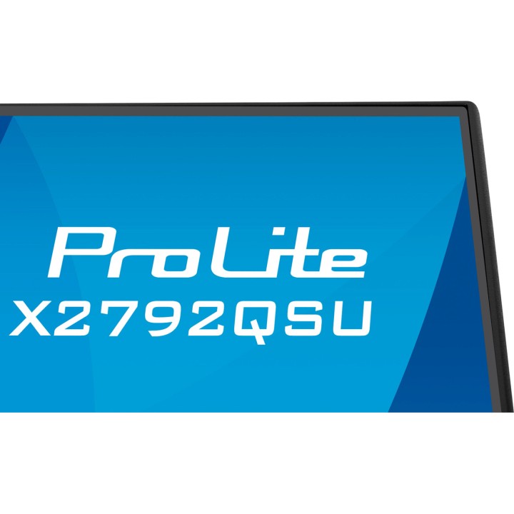 IIYAMA Monitor IPS para oficina PROLITE- 27" QHD 100163488