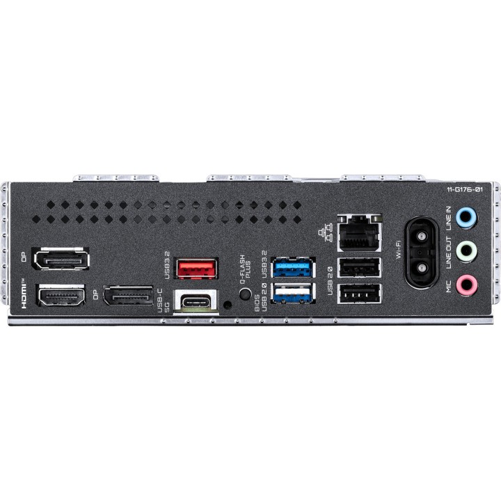 GIGABYTE Scheda madre micro ATX per AMD B840M-GAMING PLUS