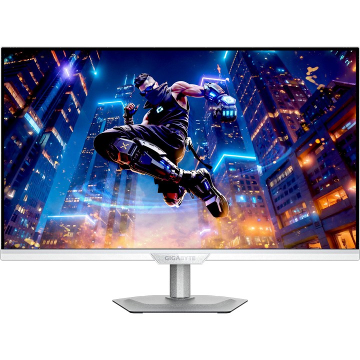 GIGABYTE Monitor gaming M27Q2 QD ICE 27" QHD 200HZ 100160017