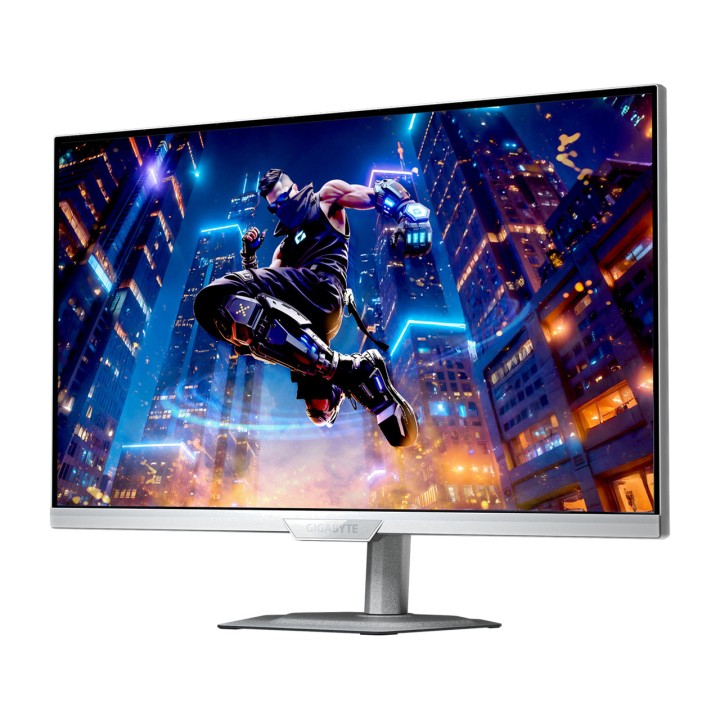 GIGABYTE Monitor gaming M27Q2 QD ICE 27" QHD 200HZ 100160017