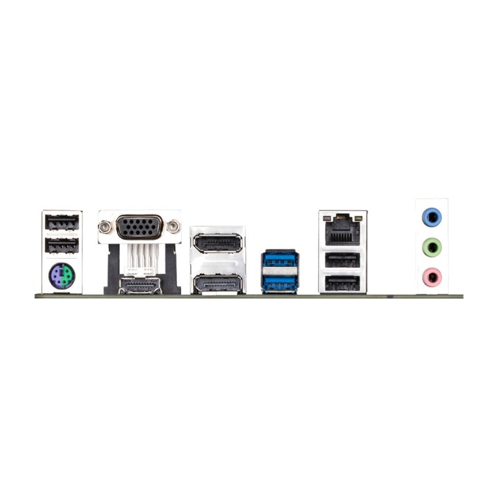 GIGABYTE Placa base Mini-ITX para Intel H610I LGA1700