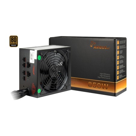 alimentatore modulare per pc bps-850cm 850w-atx 3.1