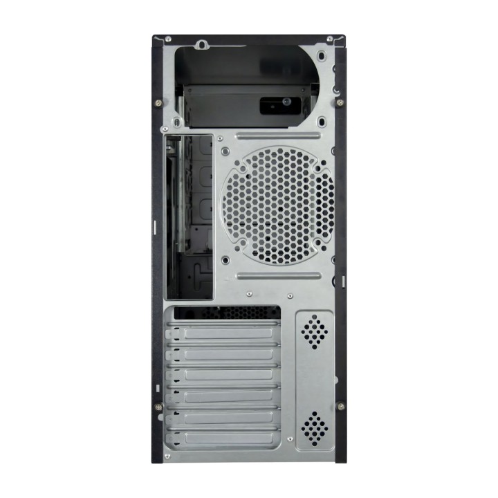 INTER-TECH Caja de PC semitorre IT-8835 RIPPLE-ATX 100153808