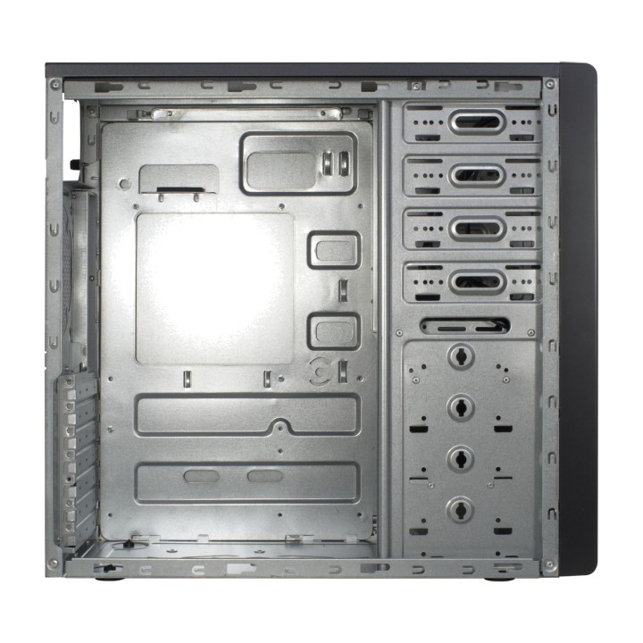 INTER-TECH Mid-tower PC case IT-8835 RIPPLE-ATX 100153808