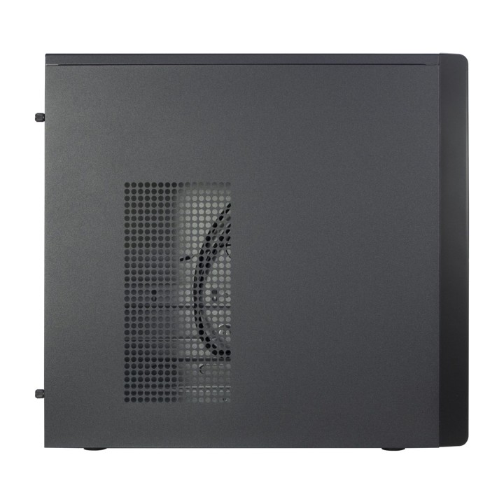 INTER-TECH Mid-tower PC case IT-8835 RIPPLE-ATX 100153808