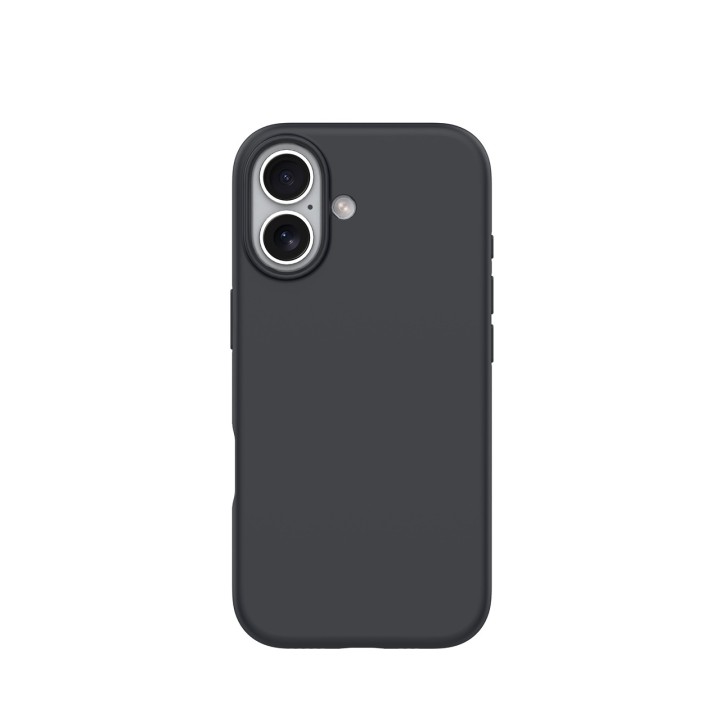 NEVOX Coque de téléphone magnétique antichoc en silicone