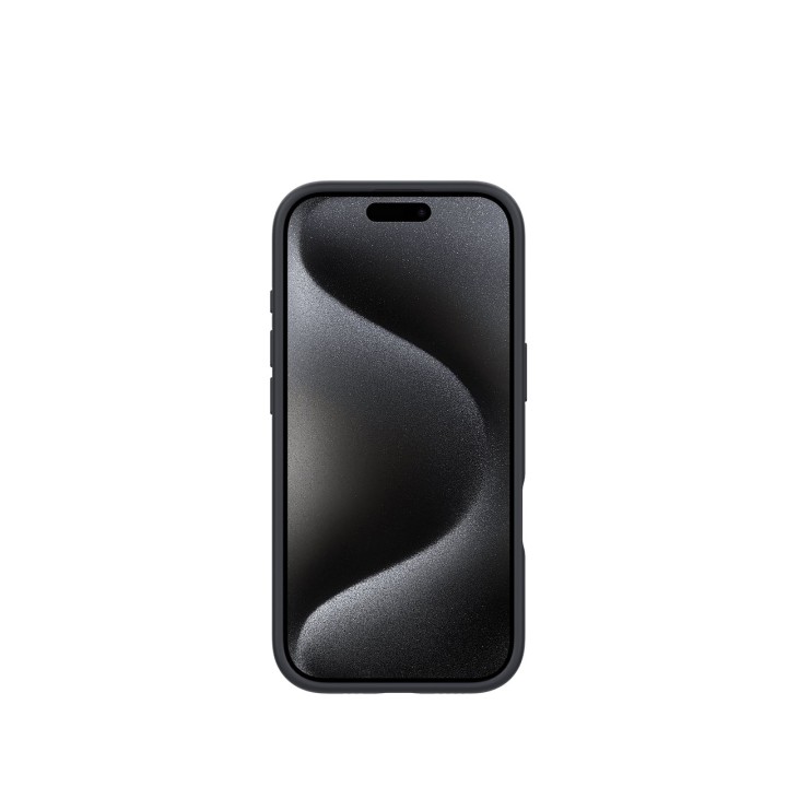 NEVOX Funda de silicona antigolpes magnética para móvil