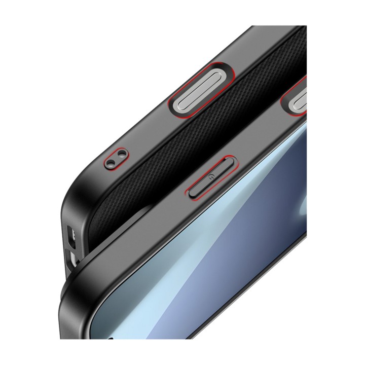 NEVOX Shockproof nylon case for mobile phone