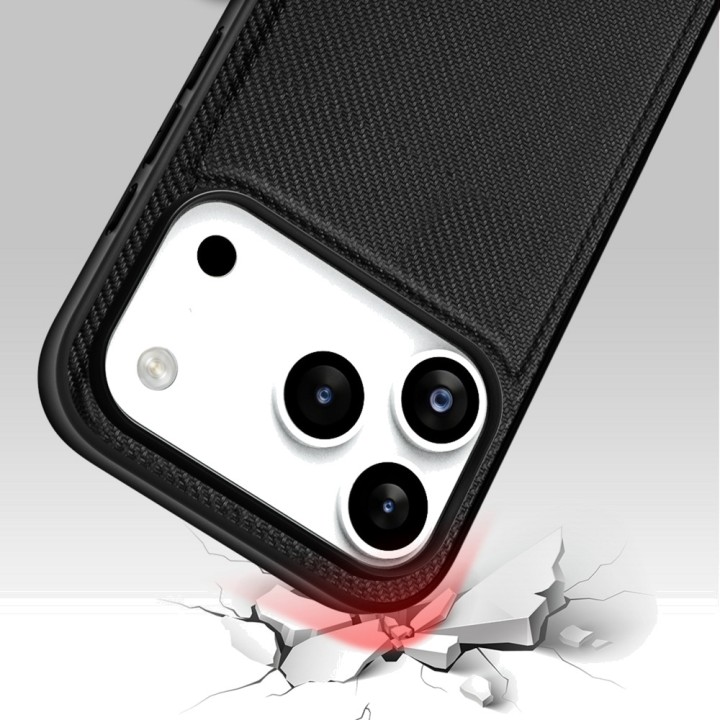 NEVOX Shockproof nylon case for mobile phone