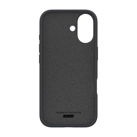 coque de téléphone antichoc en silicone styleshell-shock-iphone 17 6,3"