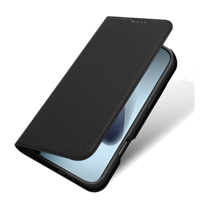 NEVOX Funda tipo libro para móvil con soporte VARIO-IPHONE 17/18 PRO MAX 6,9" 100153707