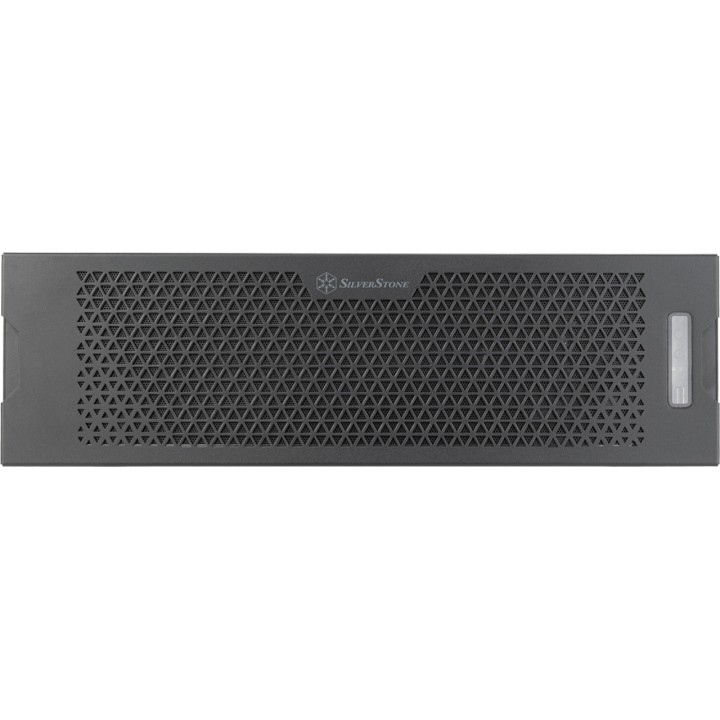 SILVERSTONE Rack server case 3U SSI-EEB 100177229