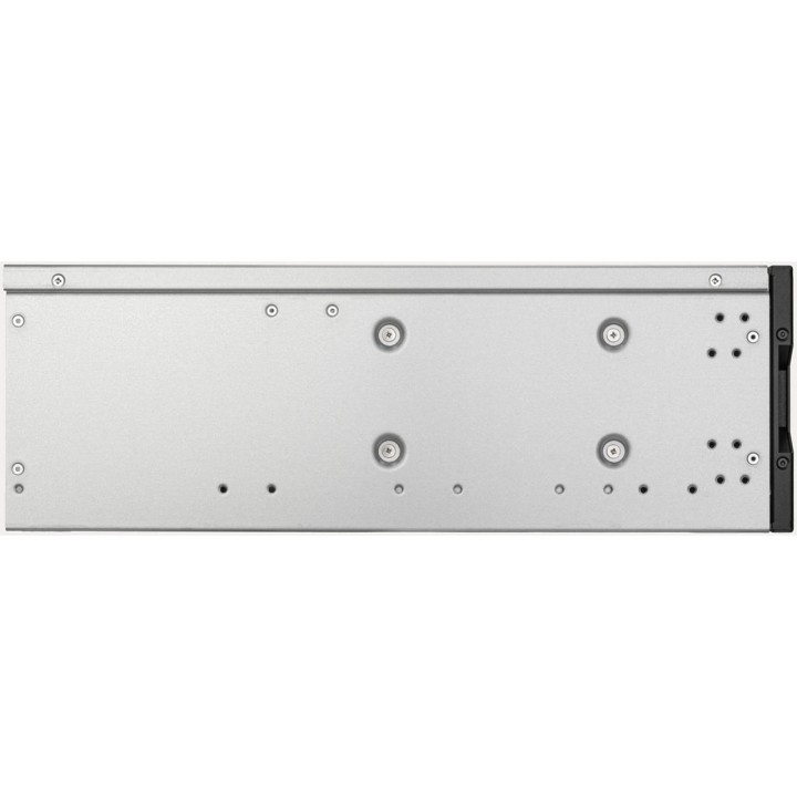 SILVERSTONE Rack server case 3U SSI-EEB 100177229